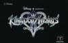 Kingdom Hearts Logo